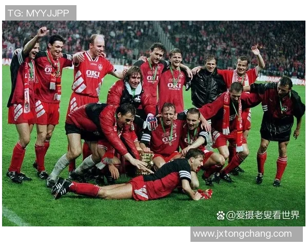 2002年出生足球新星崭露头角引领未来足坛潮流与发展趋势