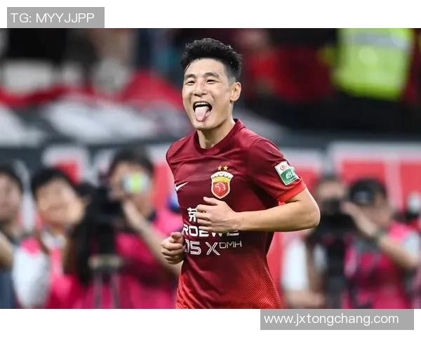 2016年亚洲足球十大球星盘点 他们的精彩表现照亮赛场