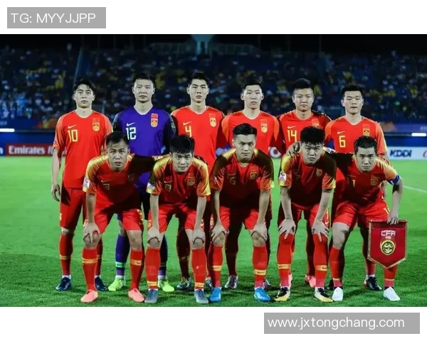 中国足球亟需一位顶级球星来振兴国家队并提升整体水平