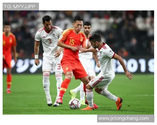 中国足球最时尚球星盘点 他们不仅球技出众还引领潮流风尚