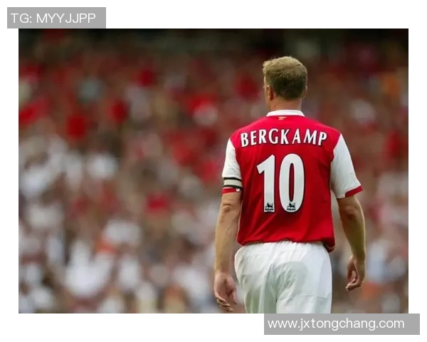 冰王子博格坎普的传奇人生与他用优雅重新定义足球艺术