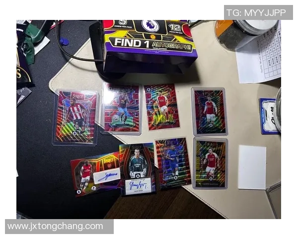 如何购买足球单包球星卡并选择适合自己的收藏策略