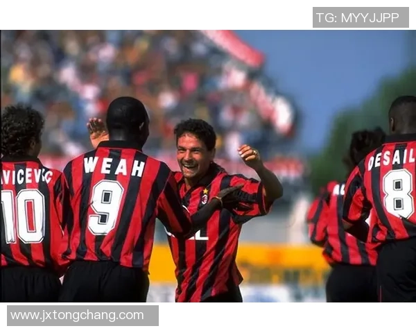 巴乔：传奇球星的足球生涯与不朽足迹