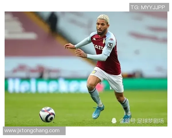 我的足球梦与最爱的球星:追随偶像的足迹与荣耀之路 我的足球梦与最爱的球星:追随偶像的足迹与荣耀之路